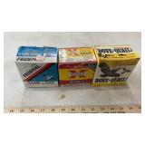 (75) 16 GA. SHOT SHELLS (RELOADS)