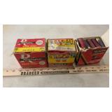 (65 +/-) 16 GA. SHOT SHELL (RELOADS)