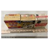 (75) 12 GA.  SHOT SHELLS (RELOADS)