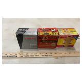 (60 +/-) 16 GA. SHOT SHELL (RELOADS)
