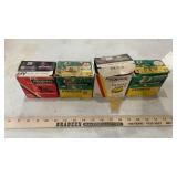 (100 +/-) 16 GA. SHOT SHELLS (RELOADS)