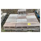 (13) CEMENT BLOCK
