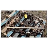 (2) CABLES
