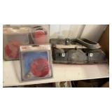 DODGE CLAMPS, TAIL LIGHT & TRAILER LIGHTS