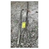 VINTAGE PITCH FORK