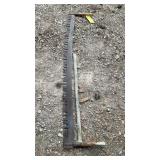TWO MAN SAW (MEASURES 66" LONG)