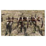 3 pt cultivator