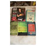 HOME IMPROVEMENT, ATLAS, SCENERY & MISC. BOOKS