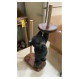 TOILET PAPER HOLDER, PLAYING CARDS, SLICER & MORE