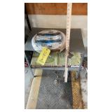 14/2 WIRE, ELEMENTS TILE, & METAL STAND