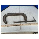 LARGE PROTO 16" C CLAMP