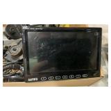 AMITIFO CAR CAMERA & MISC