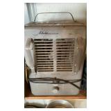 ELECTRIC HEATERS