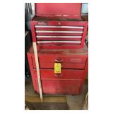 P.ROTO TOOL CHEST