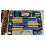 CUMMINS BODY HAMMER SET