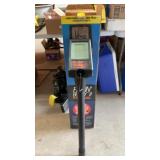 FISHIN BUDDY II SIDE FINDER