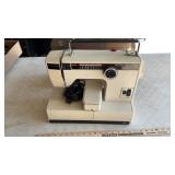 MONTGOMERY WARD SEWING MACHINE