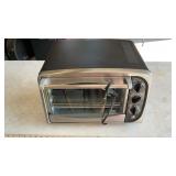 GE TOASTER OVEN