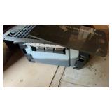 POWER SOURCE 1800 FOR PARTS, COOLER &