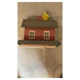 BIRD FEEDER