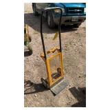 HAND TRUCK