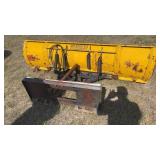 JACOBS BRAND QUICK ATTACH SNOW PLOW