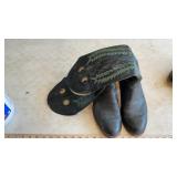 SANDERS BOOTS SIZE 11.5