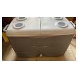 (2) COOLERS
