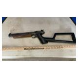 SKS WOOD STOCK & AMERICAN CLASSIC MODEL 1377