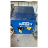 CORROSIVES STORAGE CABINET