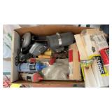 SHIMS, STRAIGHT LINES, HACKSAWS AND MORE