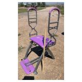 PILATES PRO CHAIR (LIKE NEW)