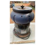 CV-500 VIBRATORY CARTRIDGE CLEANER