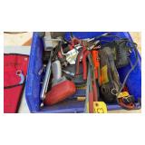 CHANNELOCKS, STRIPPERS, WRENCHES & MISC. TOOLS