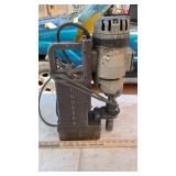 JANOY SLUGGER MAGNETIC DRILL