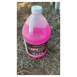 RV ANTI FREEZE, CARB CLEANER & MISC SHOP FLUIDS