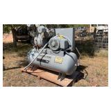 INGERSOL-RAND T30 AIR COMPRESSOR (BIG)