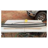 CURVED LIGHT BAR
