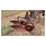 DEARBORN TWO BOTTOM PLOW