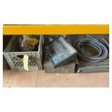 VERSAMATIC DOUBLE DIAPHRAGM PUMP AND MORE