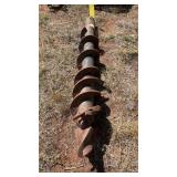 BOBCAT 1M 8349 6" AUGER BIT
