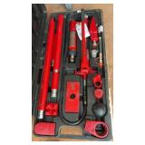 PORTA POWER 10 TON HYDRAULIC BODY REPAIR KIT