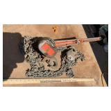 CHAIN HOIST