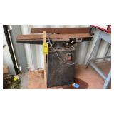 AMT (6 INCH) WOOD JOINER