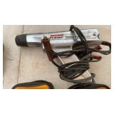 TIMMING LIGHT, VOLT METERS, AIR IMPACT & MISC.