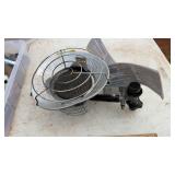 VALVE STEMS, HEATER, TRAILER WIRING & MISC.