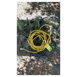 WIRE & EXT. CORD