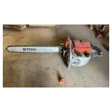 STIHL D41AV CHAINSAW