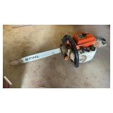 STIHL D41AV CHAINSAW