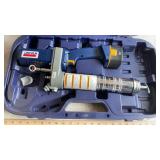 LINCOLN POWER LUBE WITH CASE